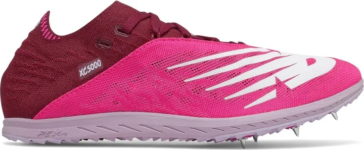 Pink Glo/Garnet
