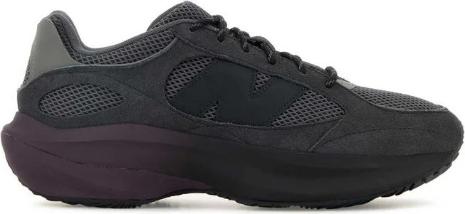 New Balance WRPD Logo Patch Runner Sneakers