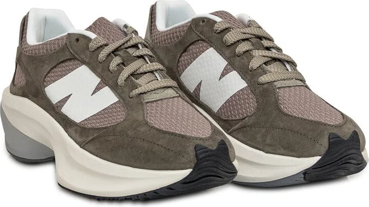 New Balance Wrpd Sneaker - Image 2