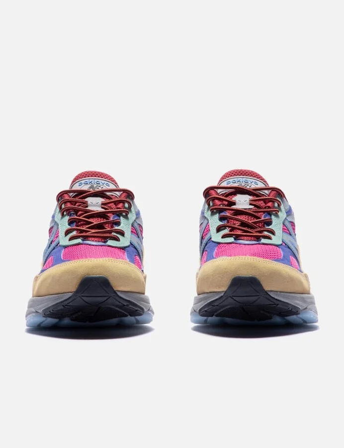 New Balance x Action Bronson Made in USA 990v6 “Ainozama” - Image 2