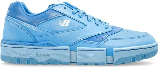 New Balance X MSFTSrep Lace-Up Sneakers