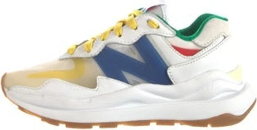 New Balance x Staud