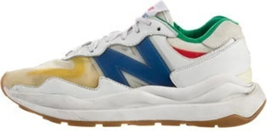 New Balance x Staud