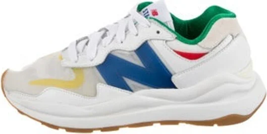 New Balance x Staud