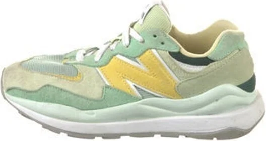 New Balance x Staud