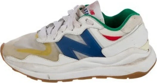 New Balance x Staud