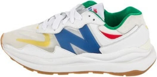 New Balance x Staud