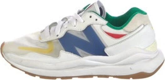 New Balance x Staud