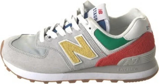 New Balance x Staud