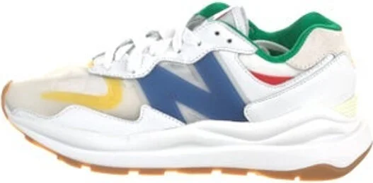 New Balance x Staud