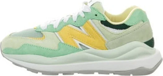New Balance x Staud
