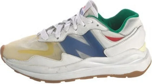 New Balance x Staud