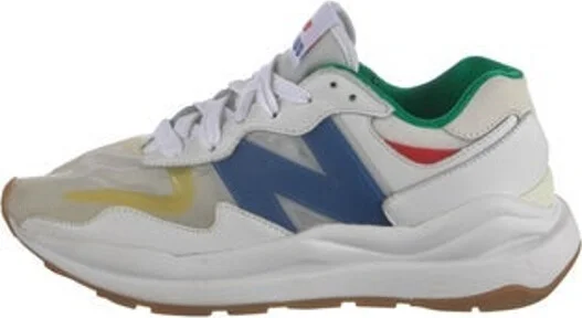 New Balance x Staud