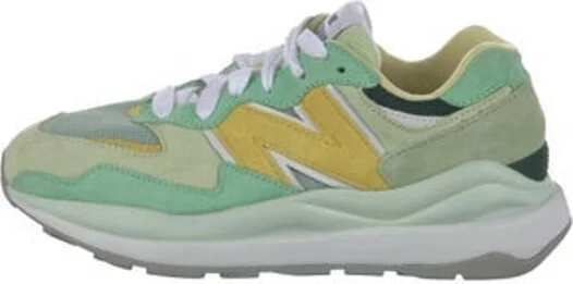 New Balance x Staud
