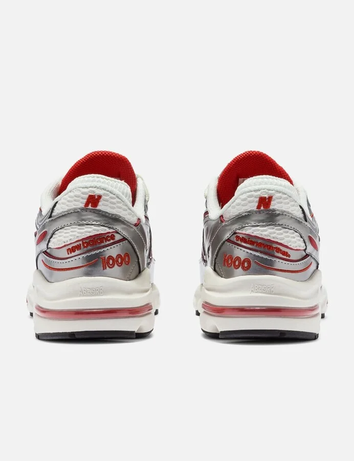 New Balance x thisisneverthat 1000 - Image 3