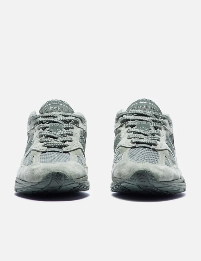New Balance x Thisisneverthat Made in UK 991v2 - Image 2