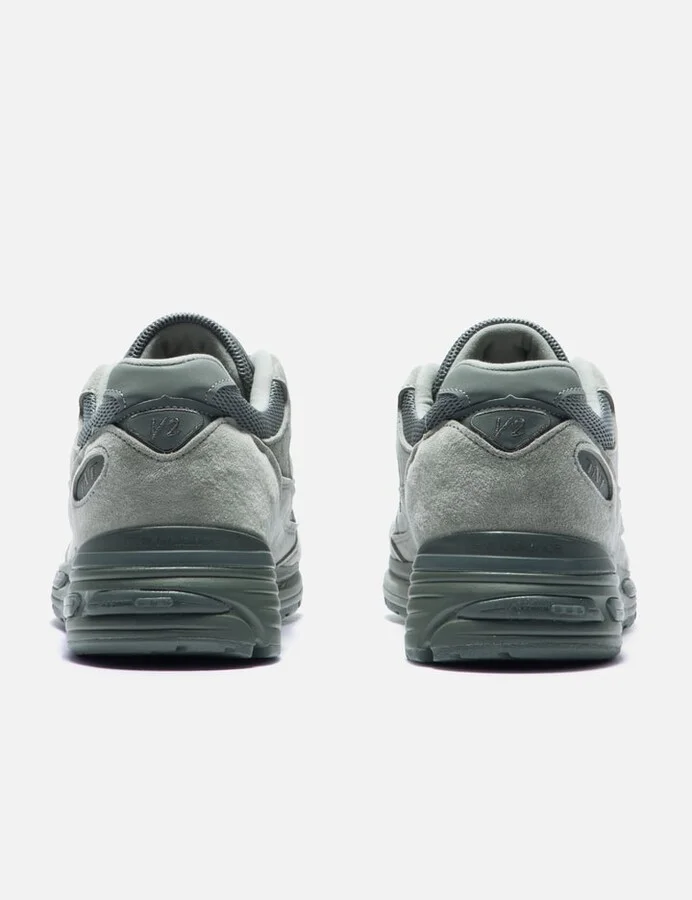 New Balance x Thisisneverthat Made in UK 991v2 - Image 3