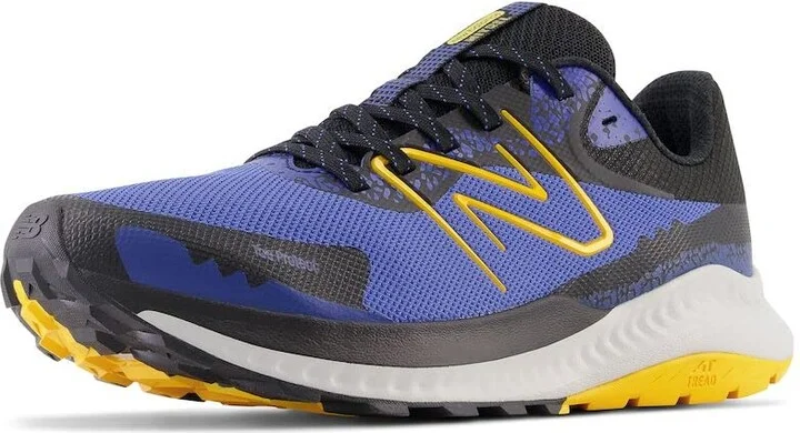 Marine Blue/Black/Sunflower
