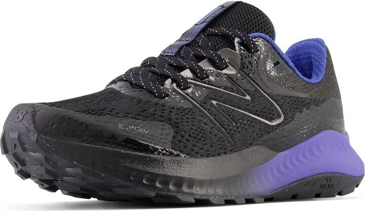 Black/Electric Indigo/Marine Blue