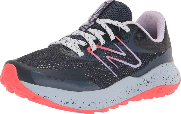 New BalancewomensDynasoft Nitrel V5Natural Indigo/Eclipse/Starlight7.5