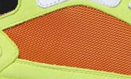 New Basket Low Top Sneaker - Image 2