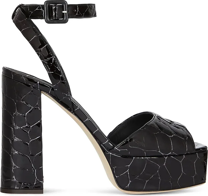 New Betty open-toe sandals