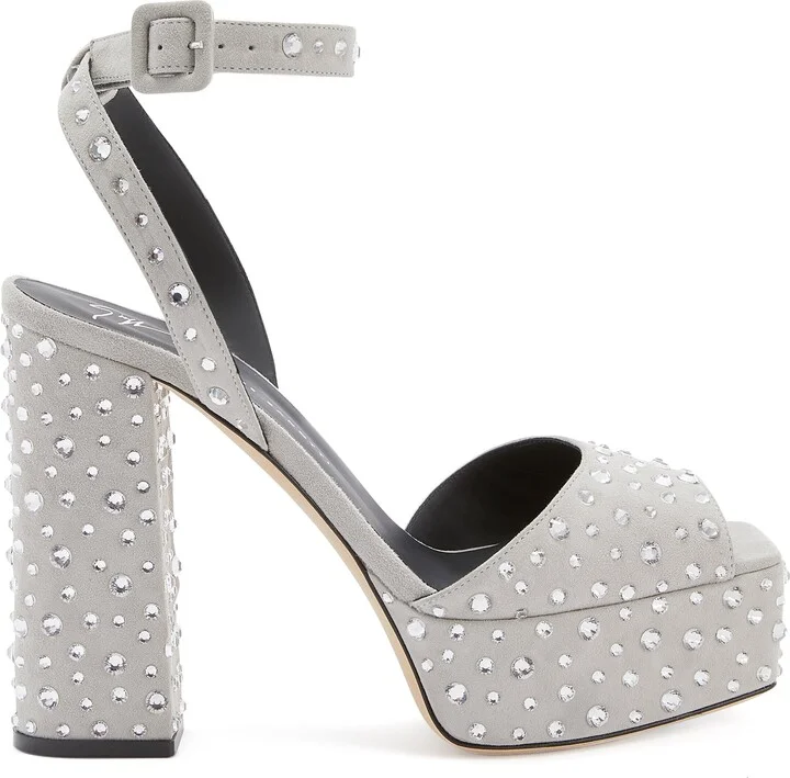 New Betty Sparkle
