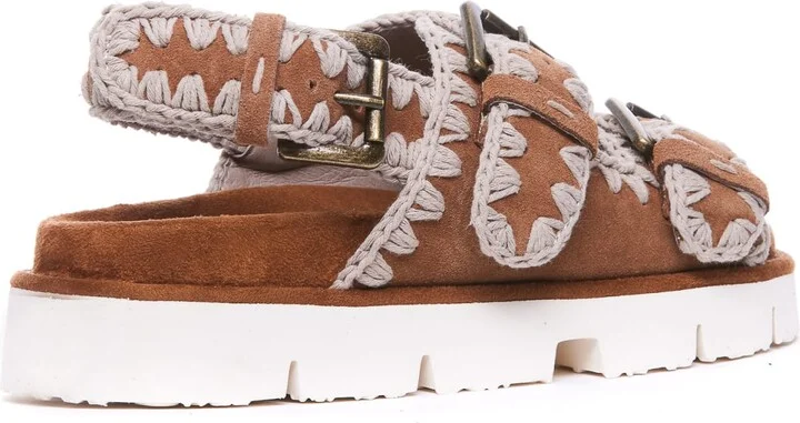 New Bio Sandals - Image 2