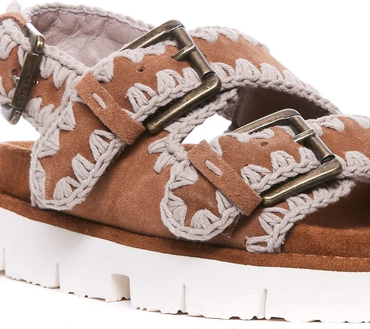 New Bio Sandals - Image 3
