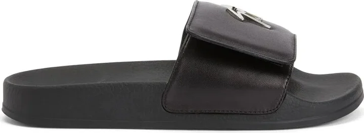New Brett slides