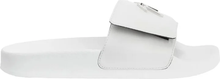 New Brett slides