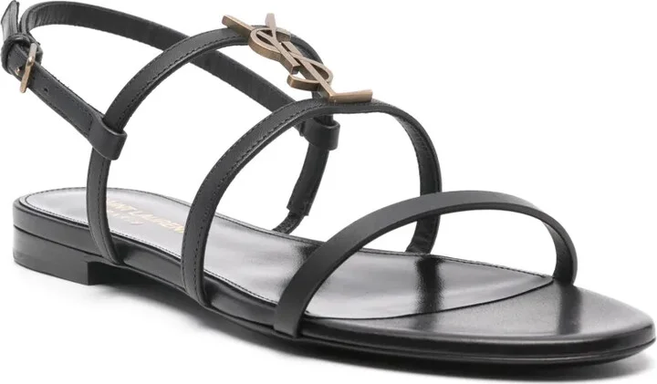 New Cassandra flat sandals - Image 2