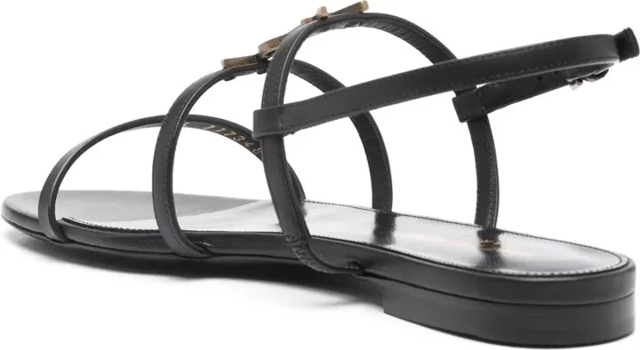 New Cassandra flat sandals - Image 3
