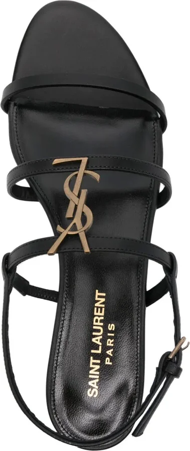 New Cassandra flat sandals - Image 4