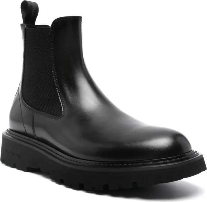 New City Chelsea boots - Image 2
