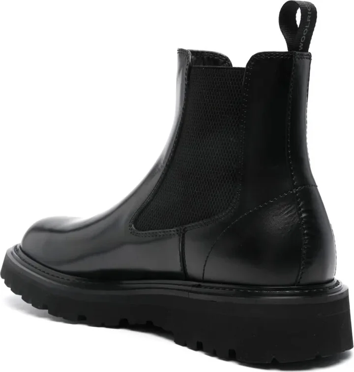 New City Chelsea boots - Image 3