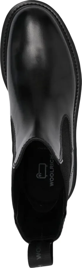 New City Chelsea boots - Image 4