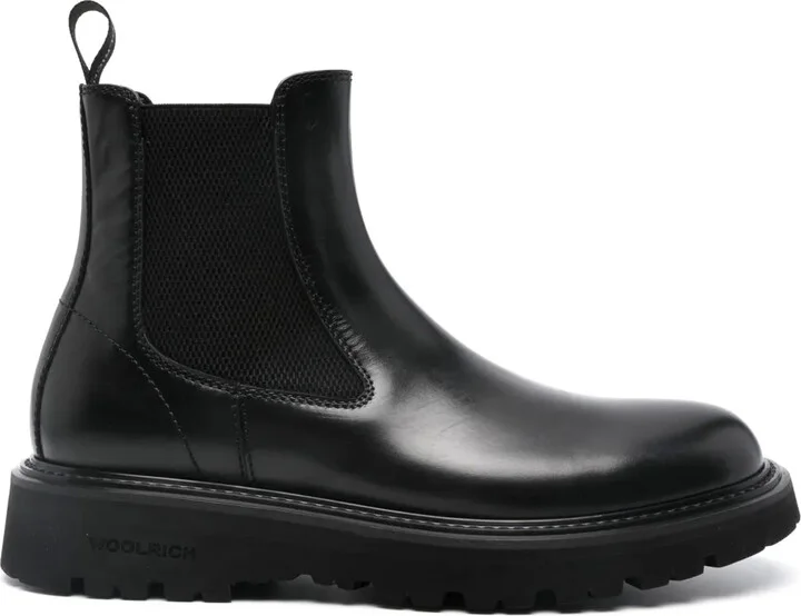 New City Chelsea boots