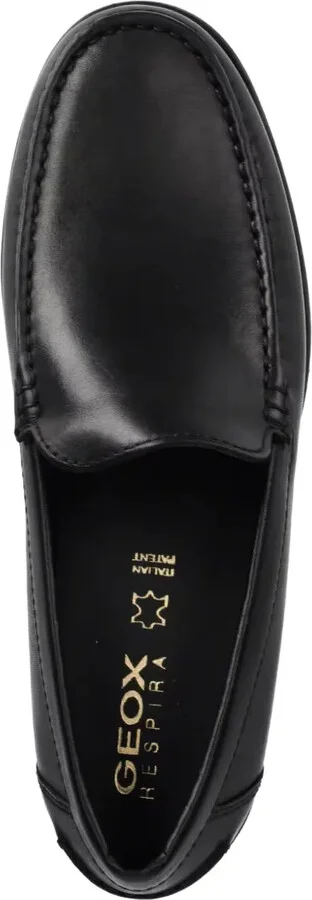 New Damon leather loafers - Image 4