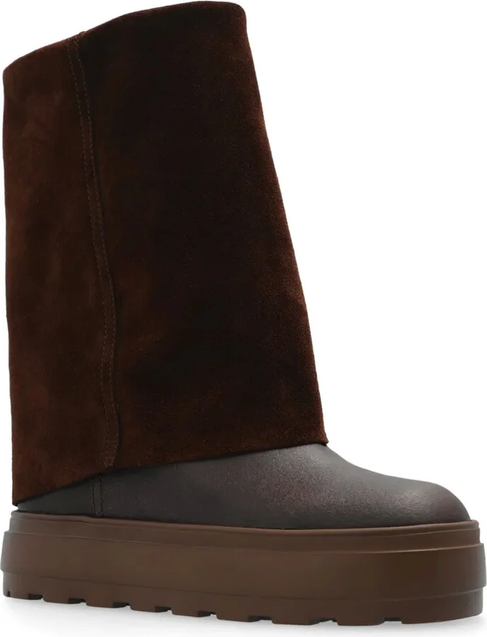 New Double Face boots - Image 4