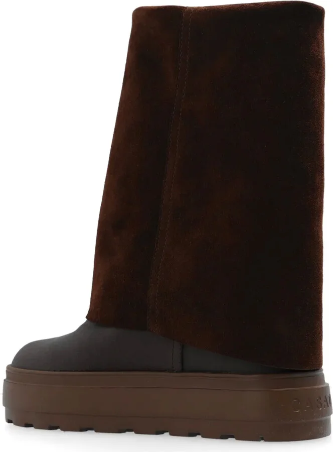 New Double Face boots - Image 5