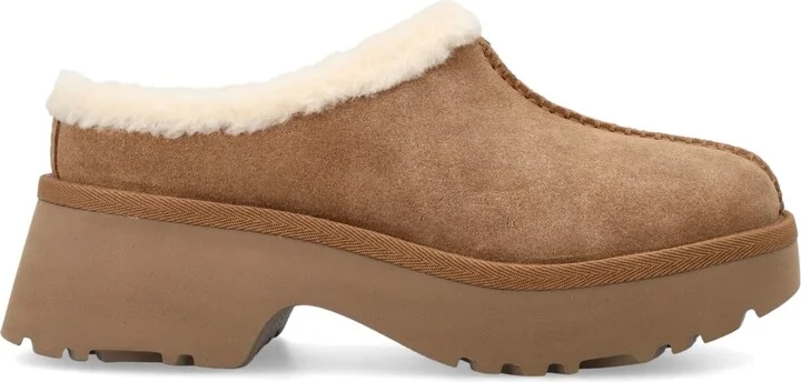 New Eights Cozy Clog
