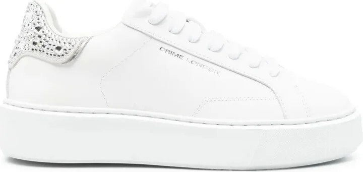 New Extralight sneakers