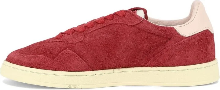 New Flat Low Sneakers - Image 2