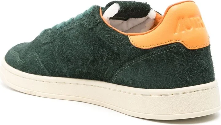 New Flat Sneakers - Image 3