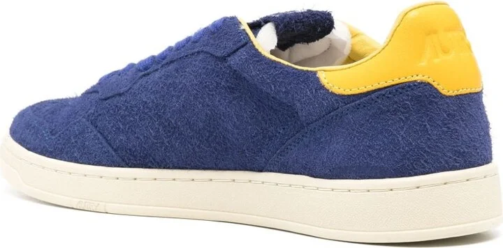 New Flat Sneakers - Image 3