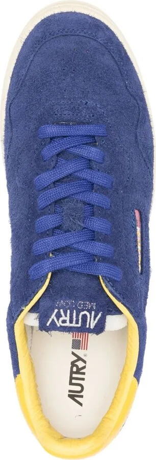 New Flat Sneakers - Image 4