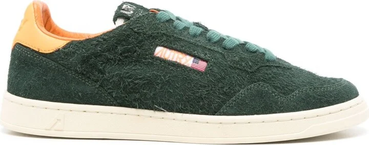 New Flat Sneakers