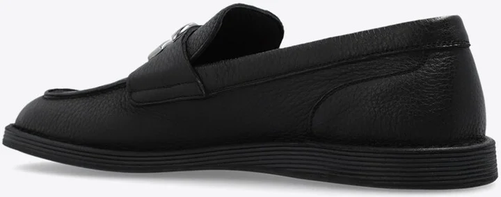 New Florio Leather Loafers - Image 2