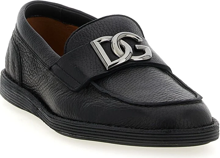 'new Florio' Loafers - Image 2